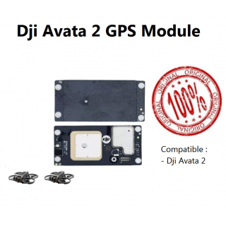 Dji Mini 4 Pro GPS Module Board - Dji Mini 4 Pro Gps Board - Board